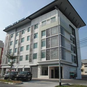 Kemena View Hotel Kuching